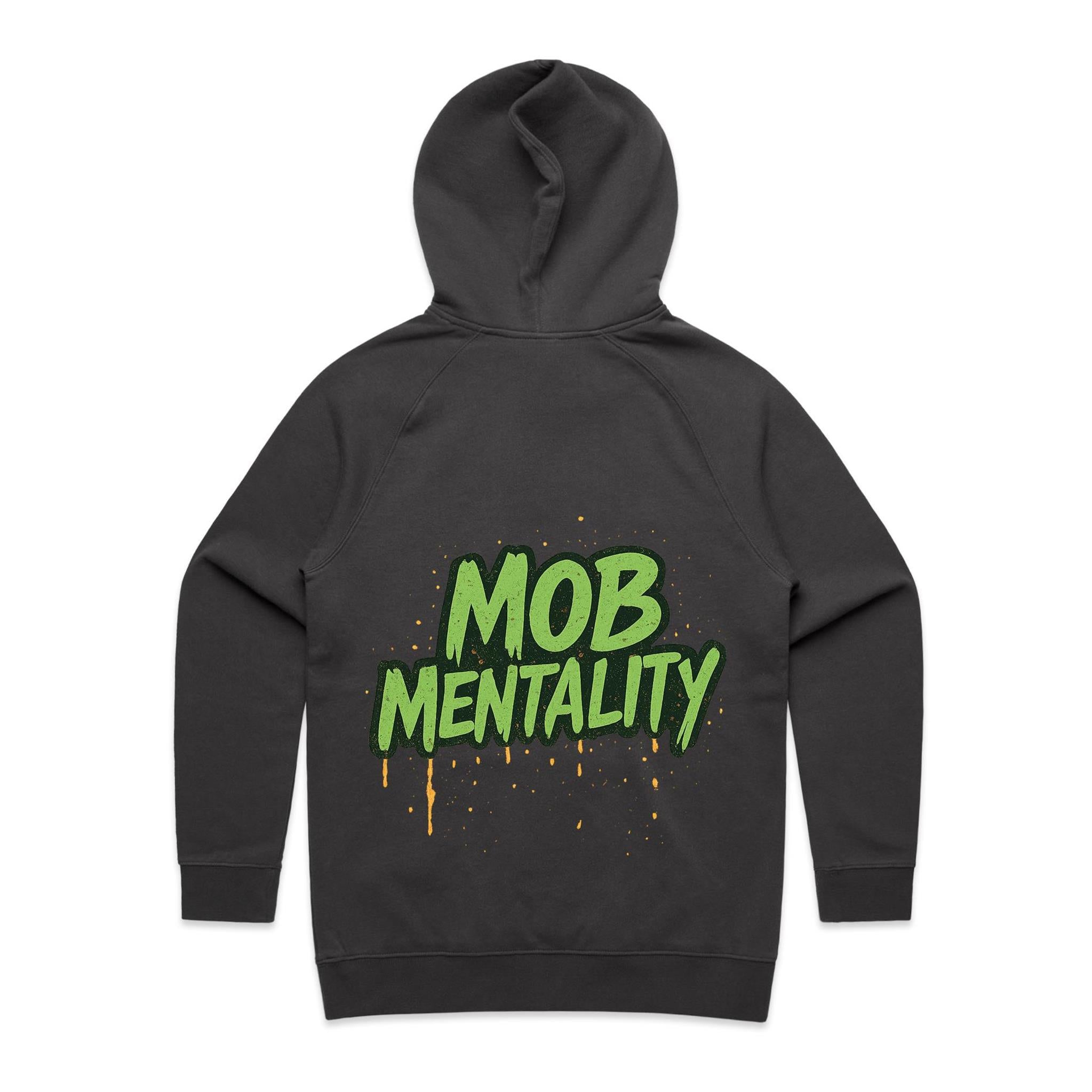Mob Mentality - Women&