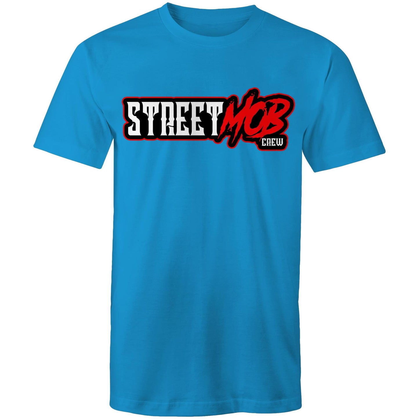 2 WHEELS ONE LOVE - Mens T-Shirt