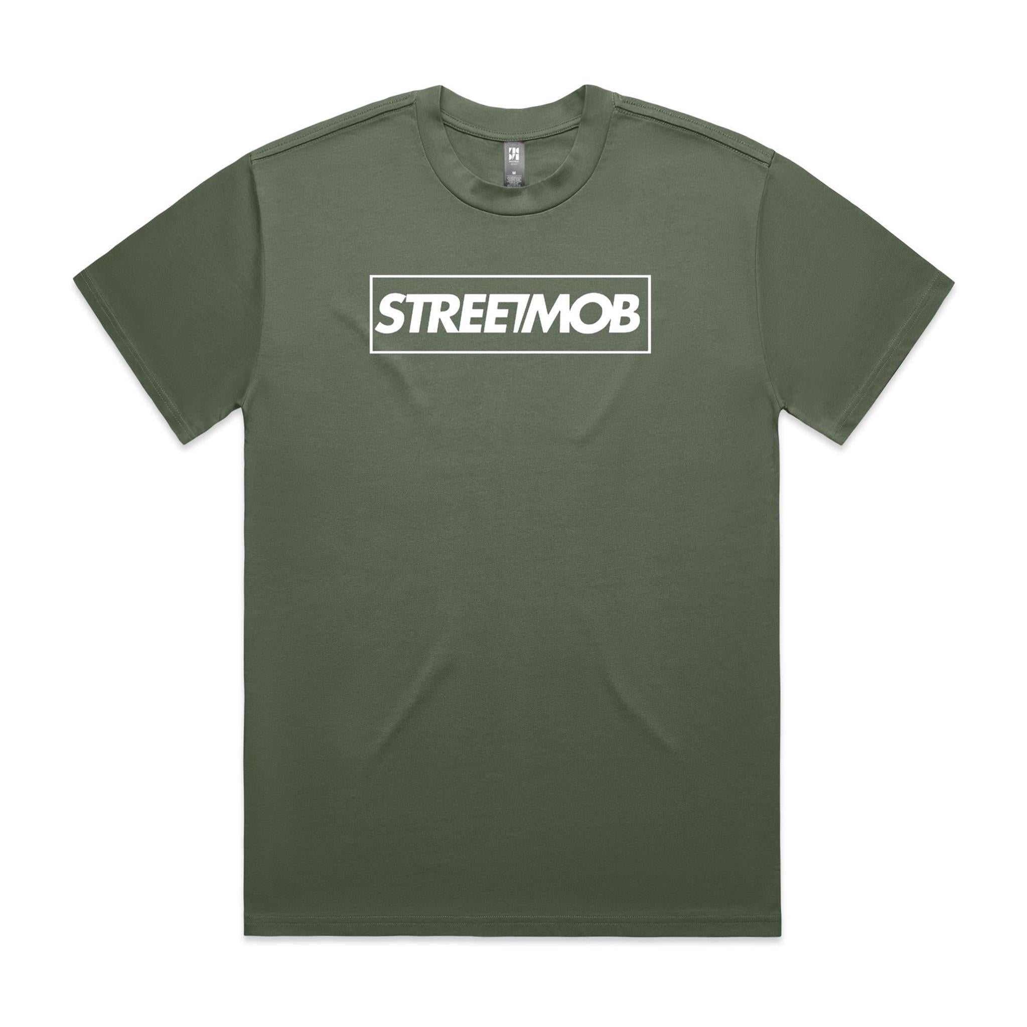 VIP STREET MOB Heavy Tee