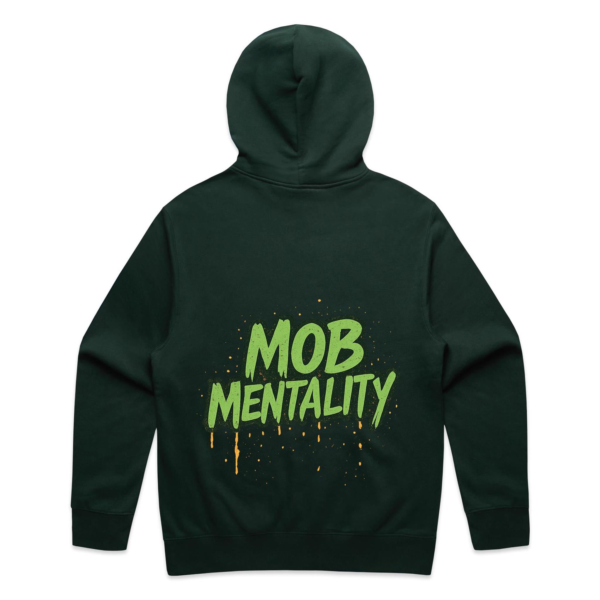 Mob Mentality Relax Hood