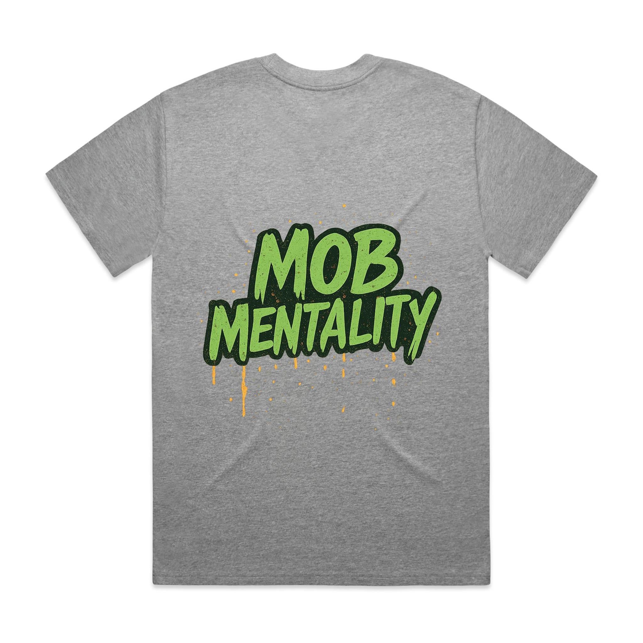 AS Colour Heavy Tee