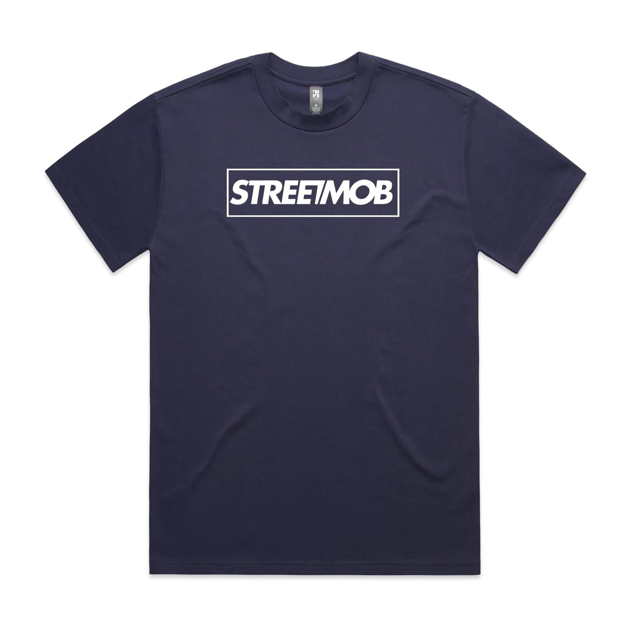 VIP STREET MOB Heavy Tee