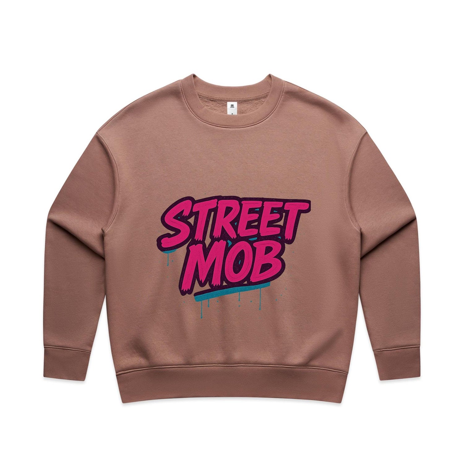 Mob Mentality Ladies Relax Crew