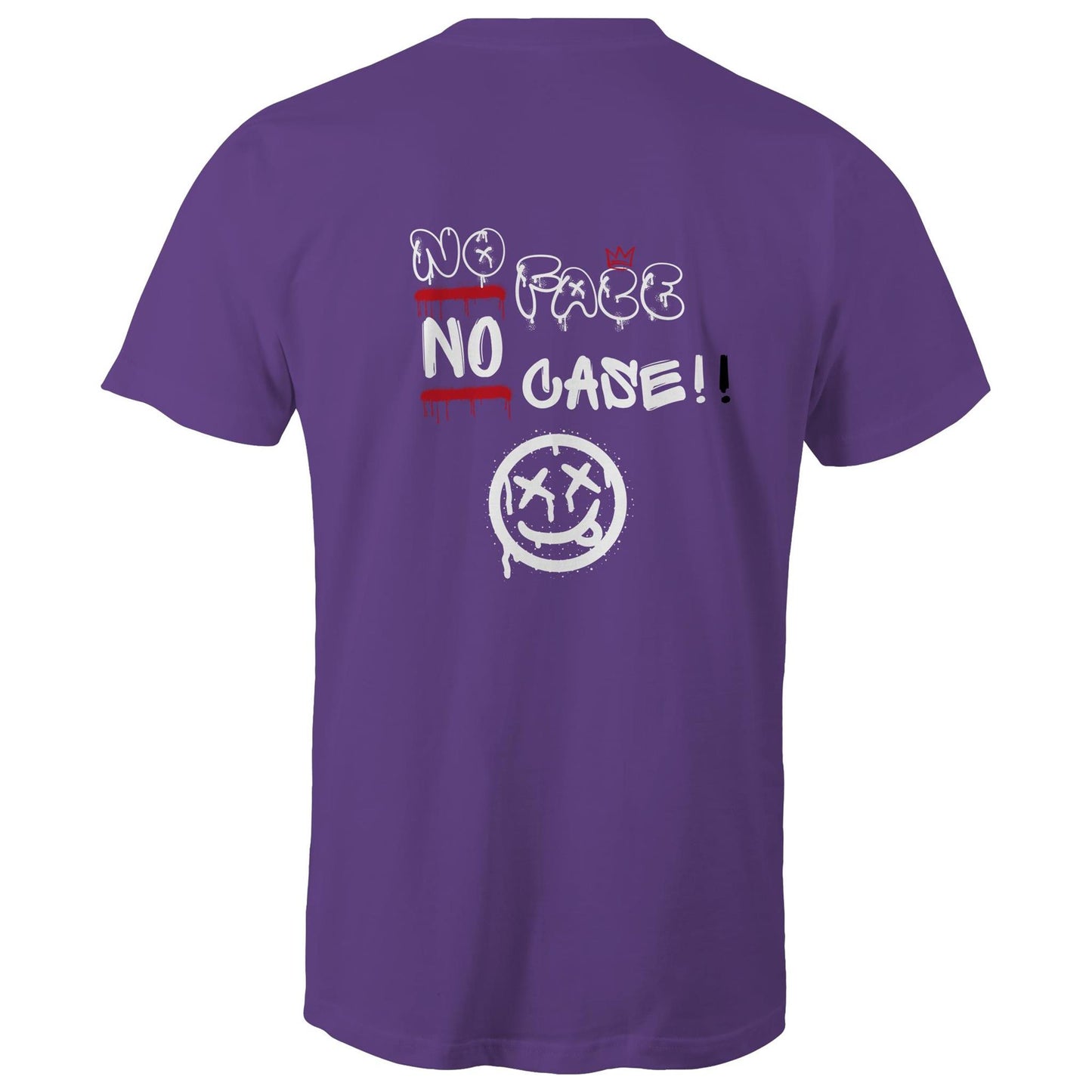NFNC - Men's T-Shirt