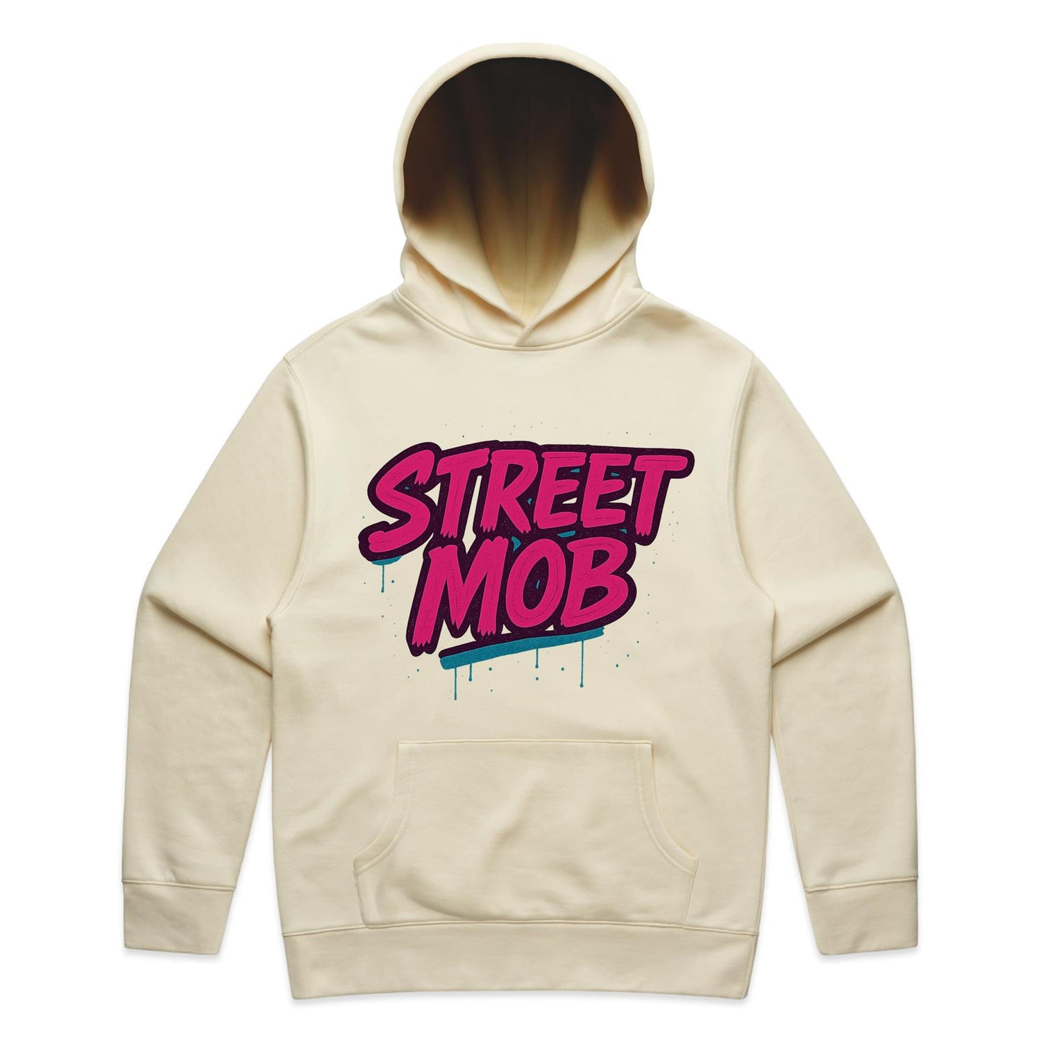 Mob Mentality Relax Hood