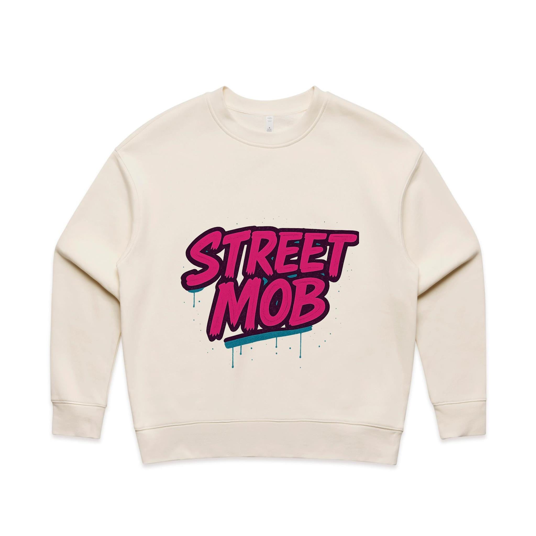 Mob Mentality Ladies Relax Crew