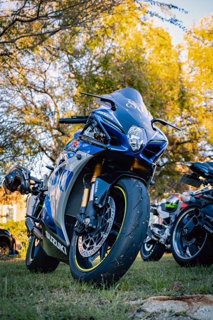 VIP Bike Screen Stickers