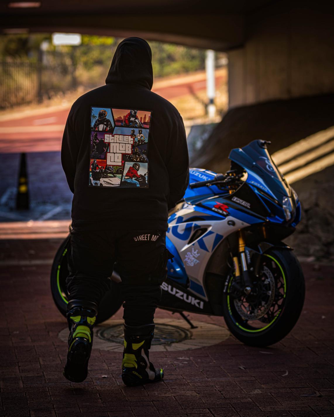 GTA (GRAND THEFT AUTO)