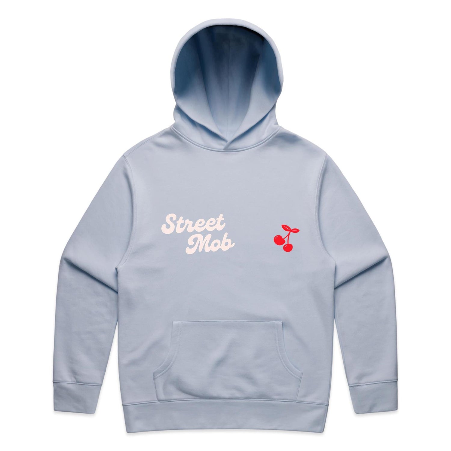 Cherry Relax Hood