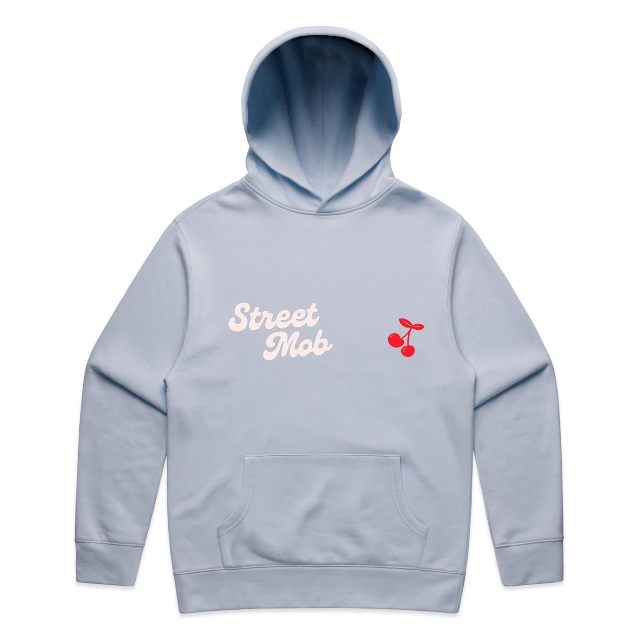 Cherry Relax Hood