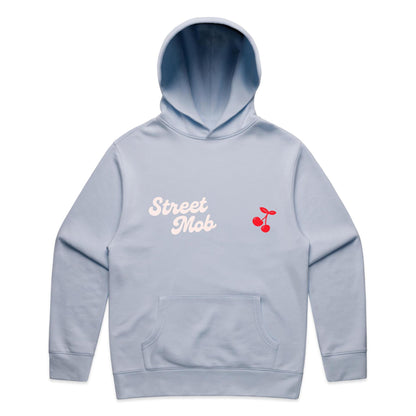 Cherry Relax Hood