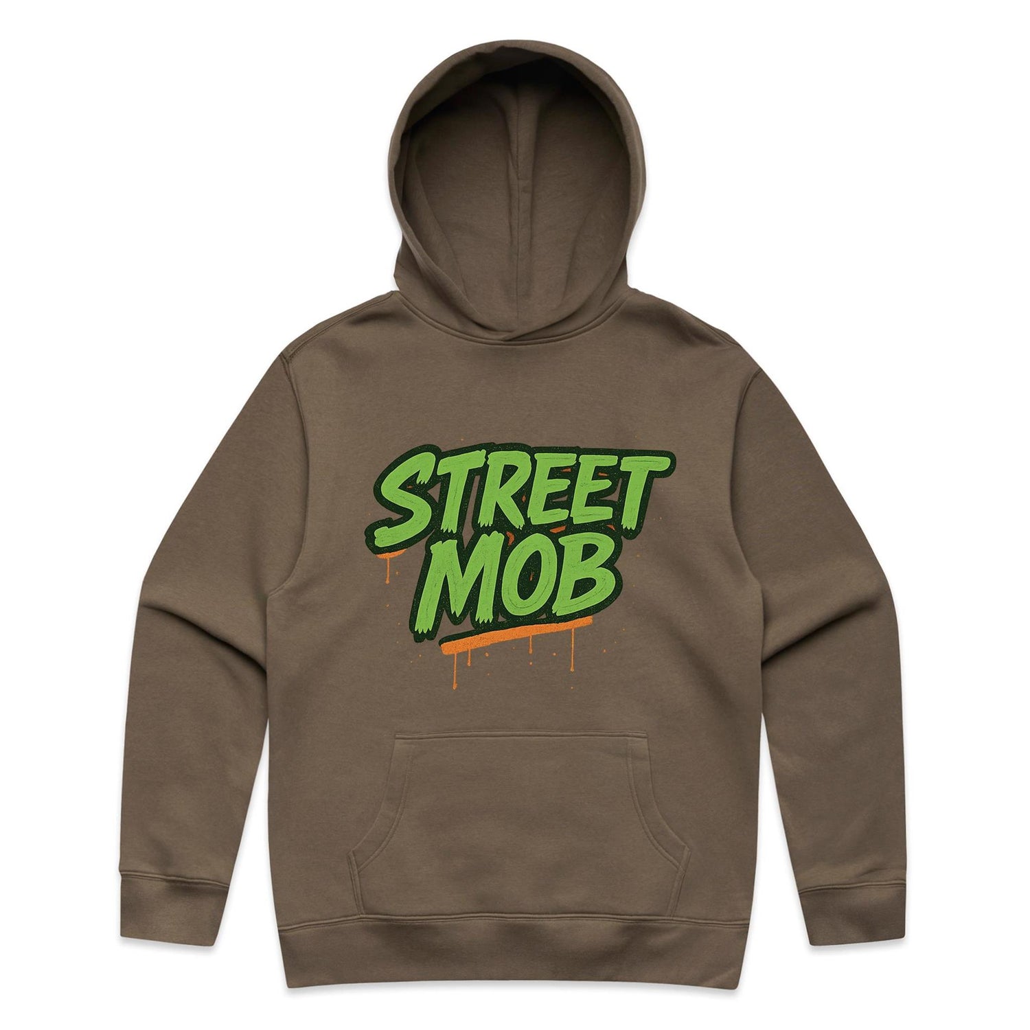 Mob Mentality Relax Hood