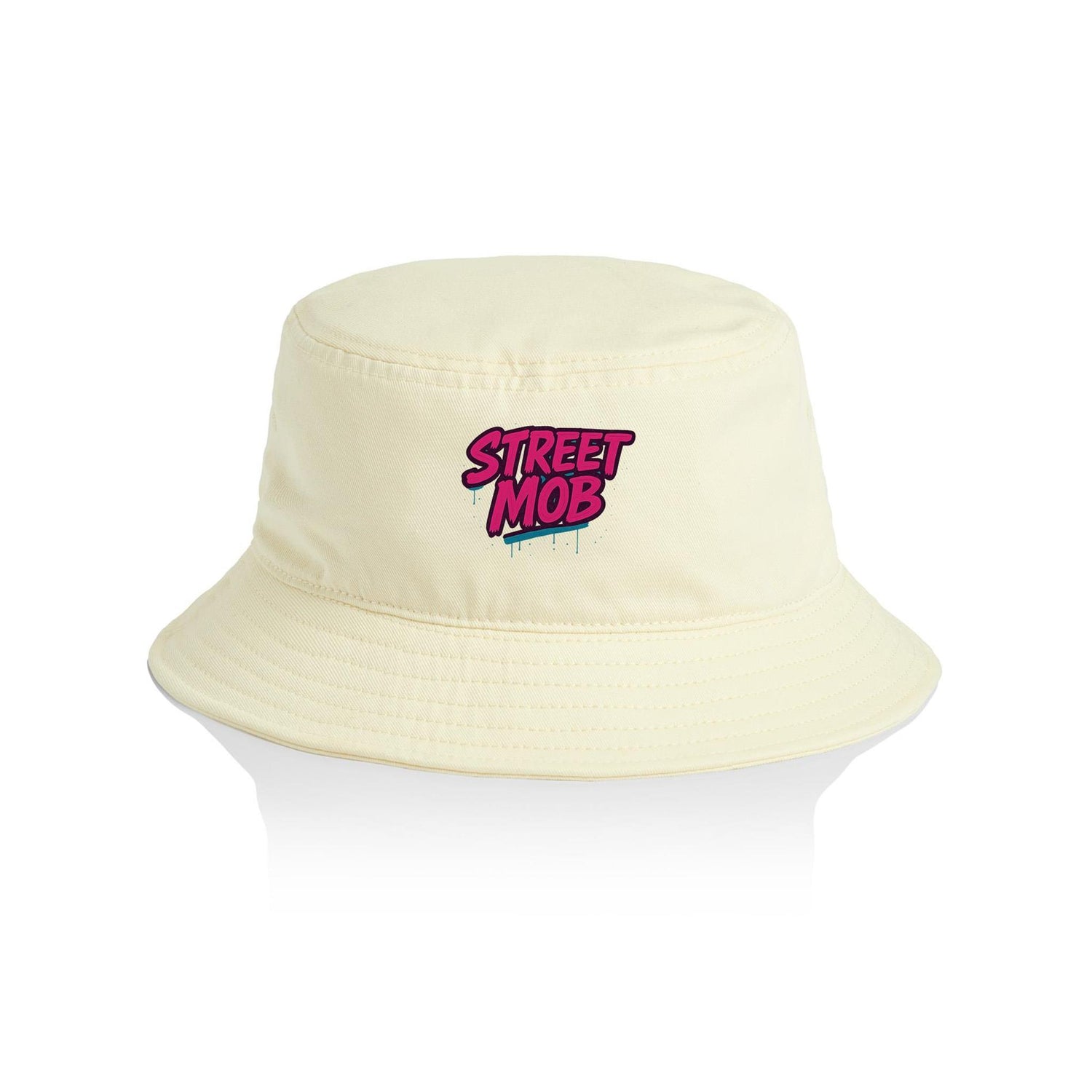 Mob Mentality - Bucket Hat