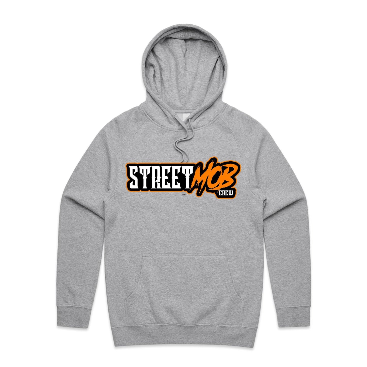 SM 2.0 Orange - Supply Hood