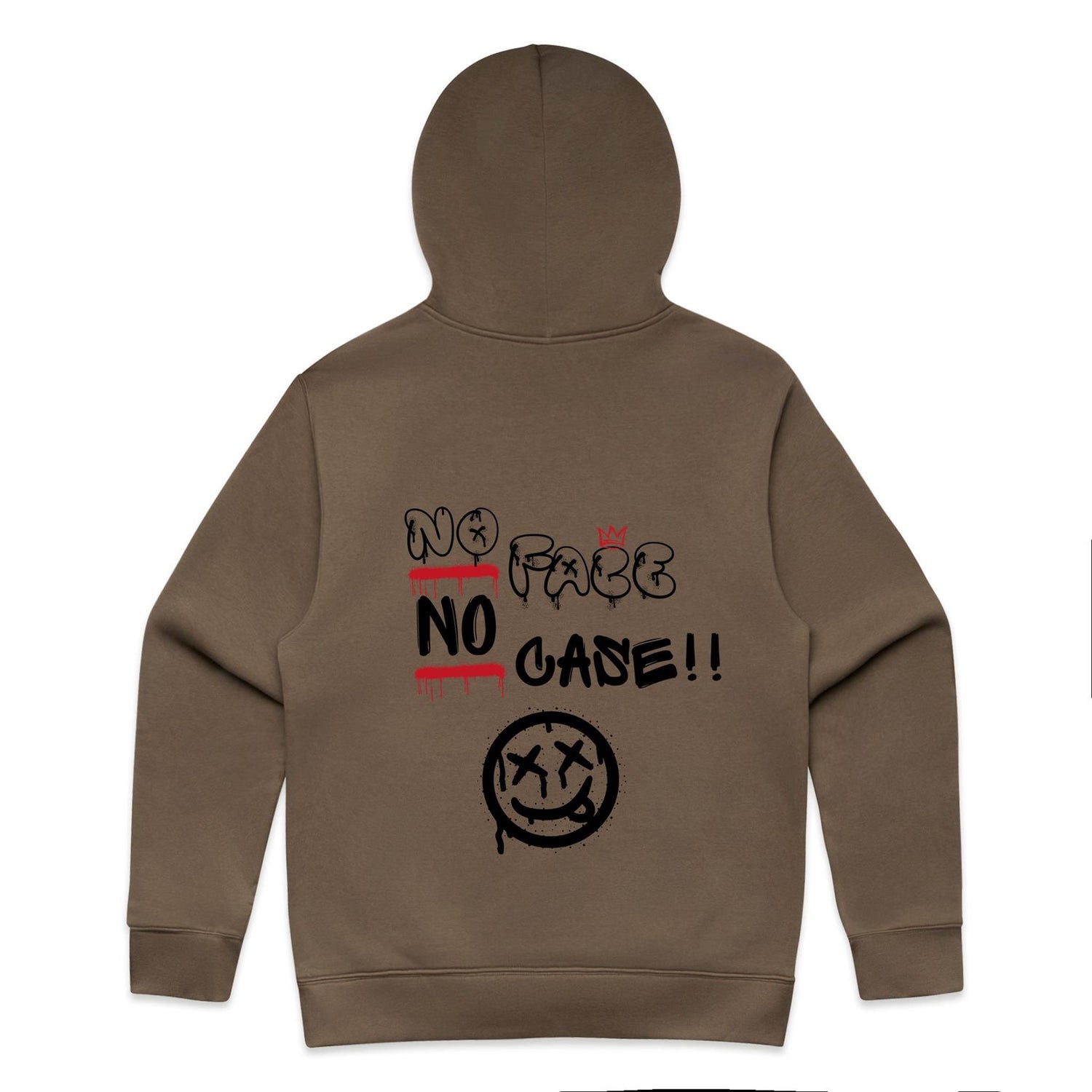 NFNC Relax Hood
