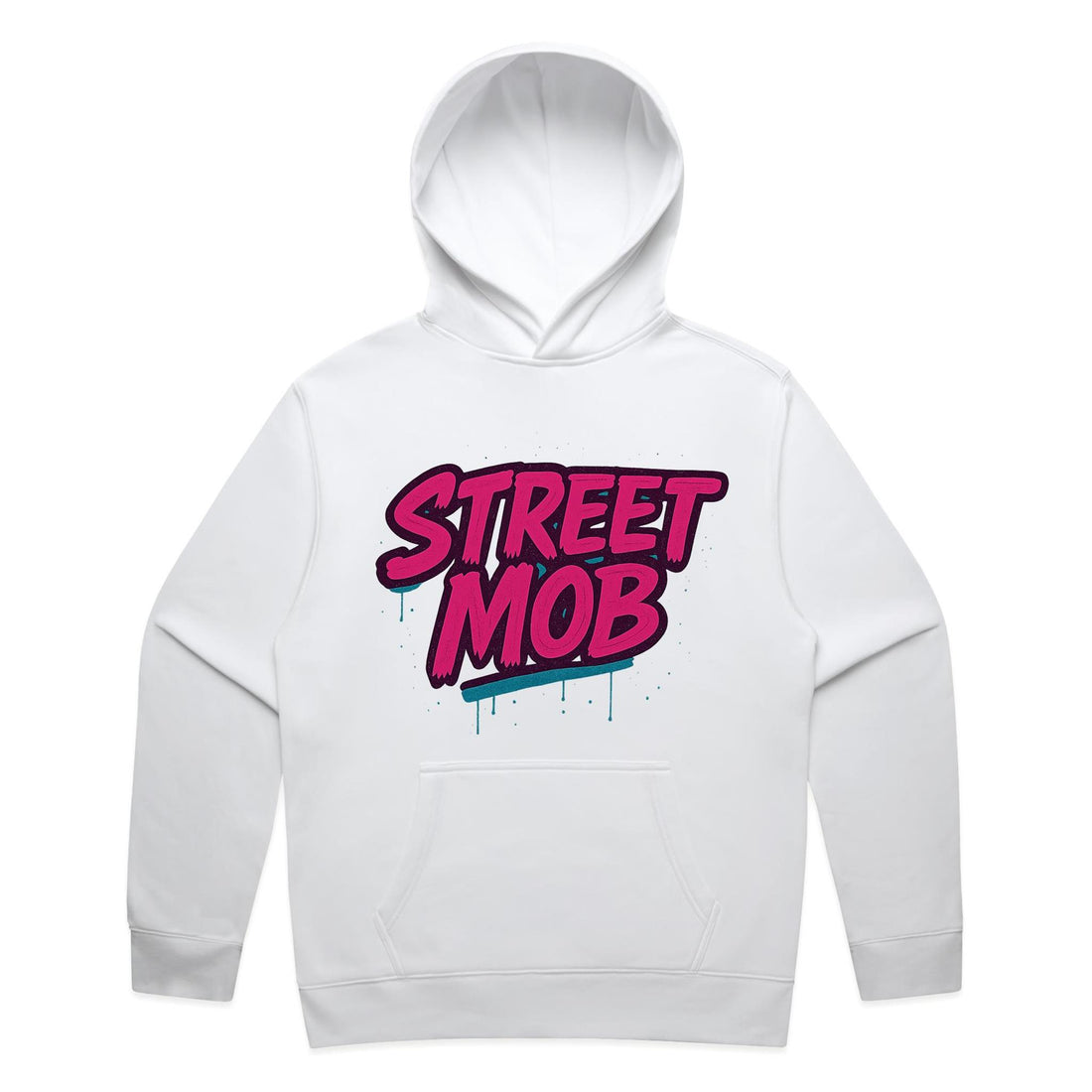 Mob Mentality Relax Hood