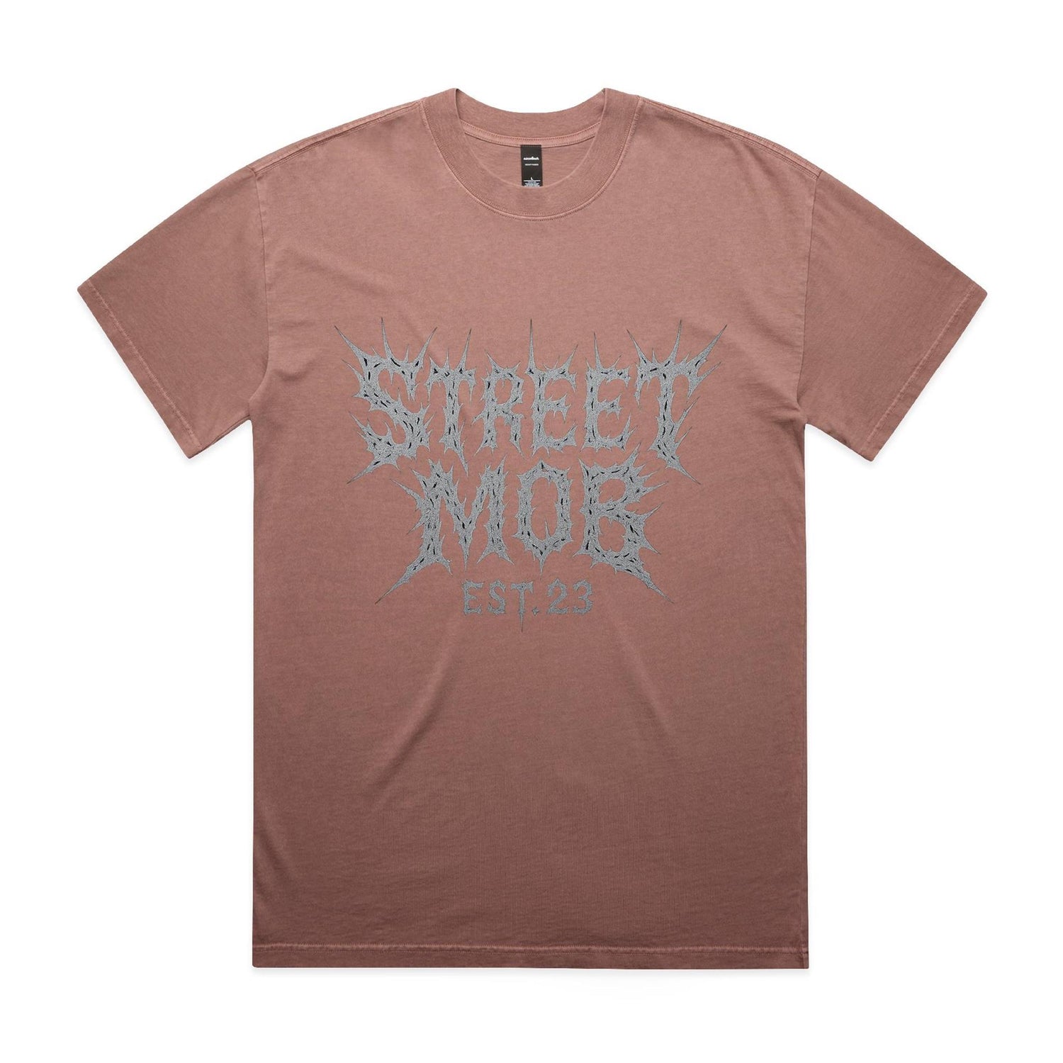 DGD Heavy Faded Tee