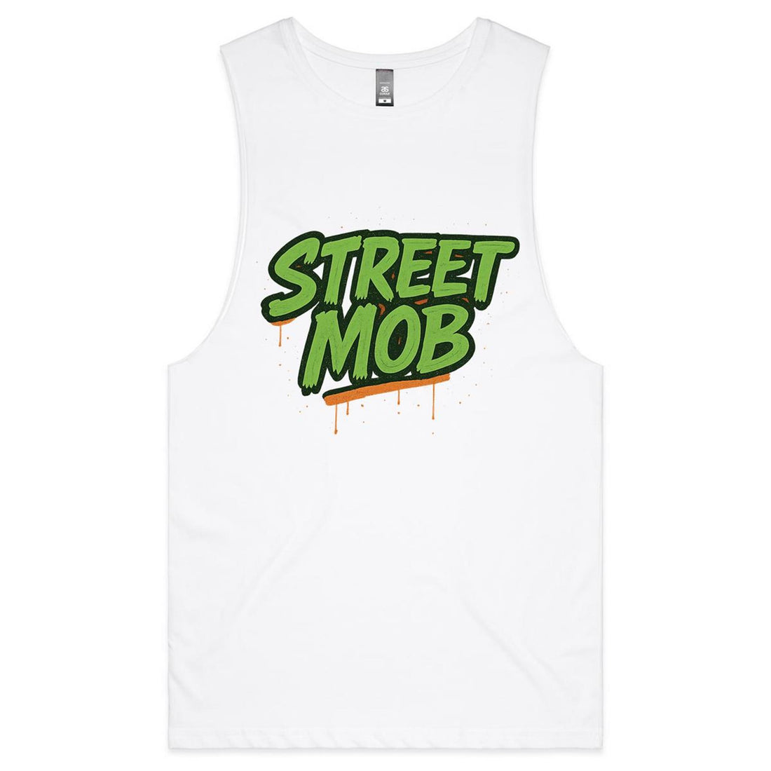 Mob Mentality - Men&