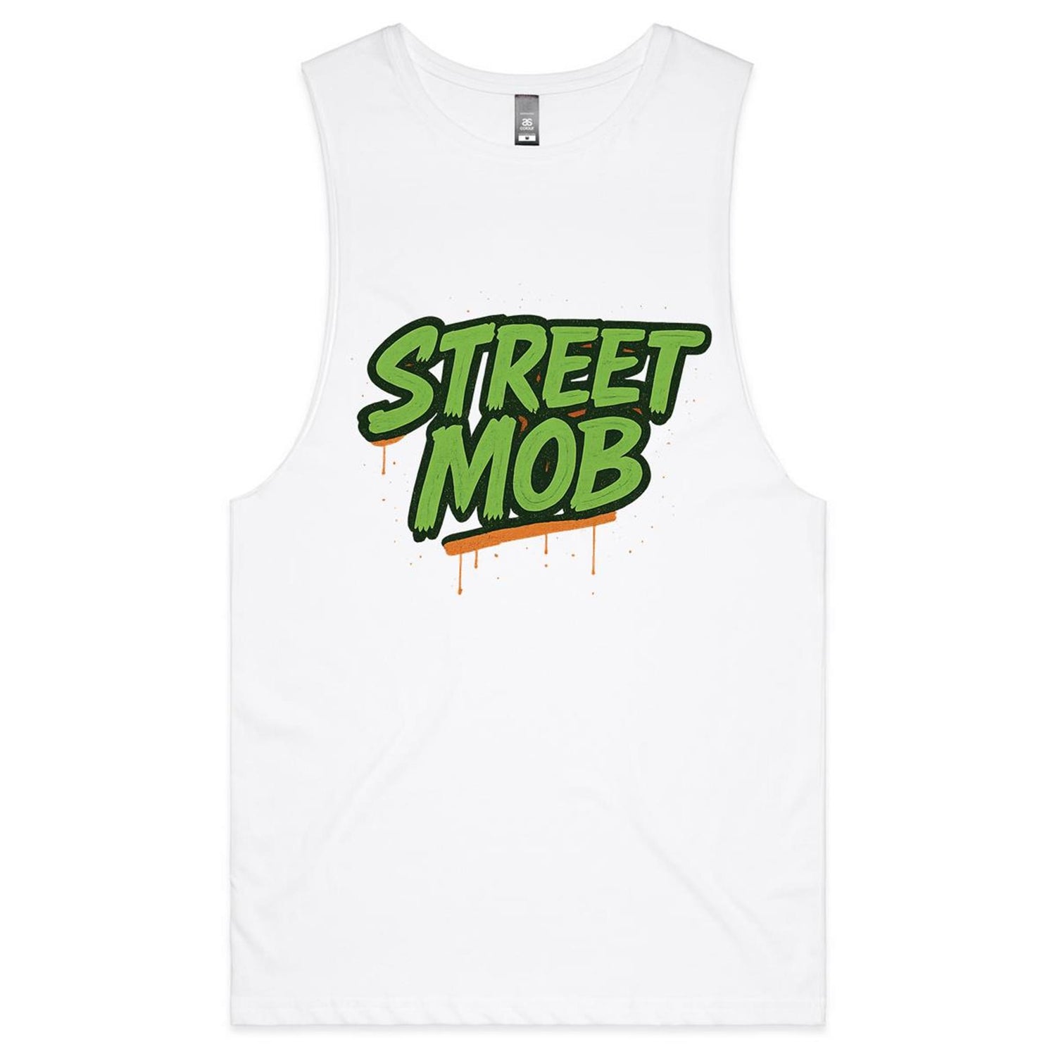 Mob Mentality - Men&