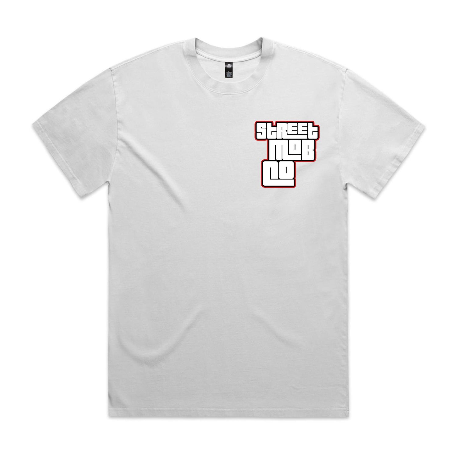 GTA Heavy Faded Tee