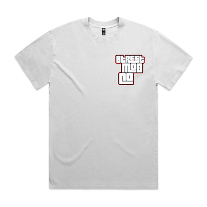 GTA Heavy Faded Tee