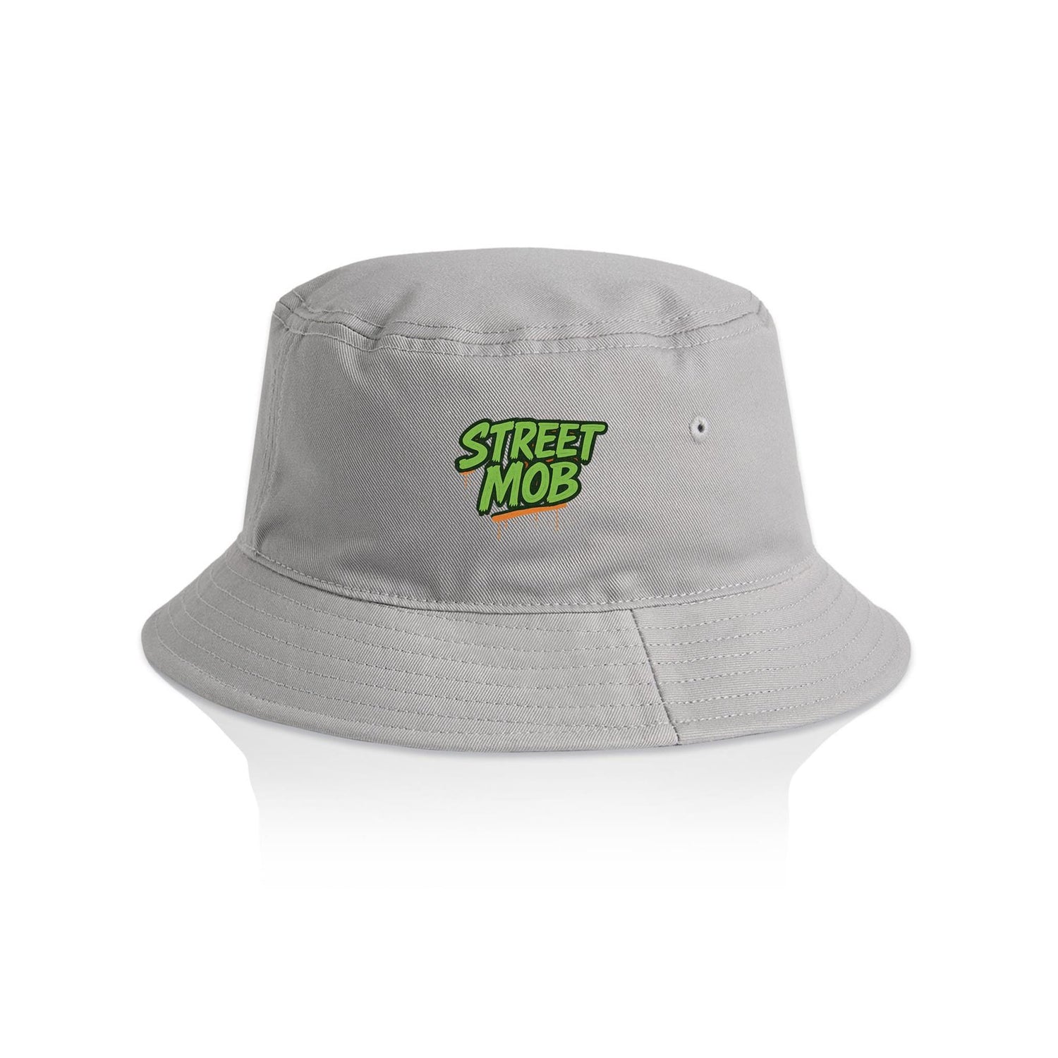 Mob Mentality - Bucket Hat