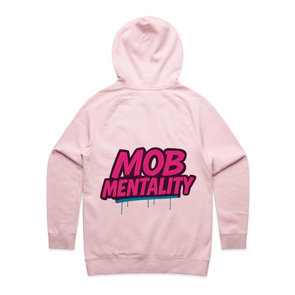Mob Mentality - Women&