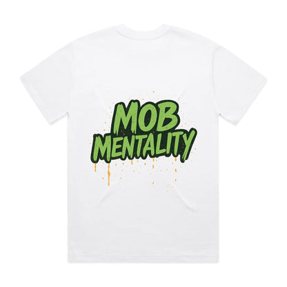 AS Colour Heavy Tee