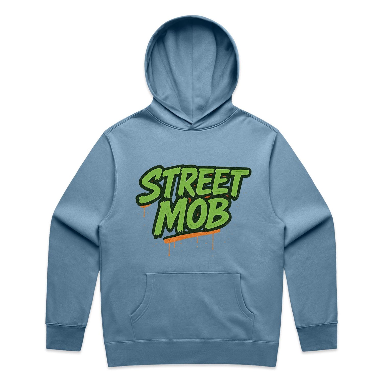 Mob Mentality Relax Hood