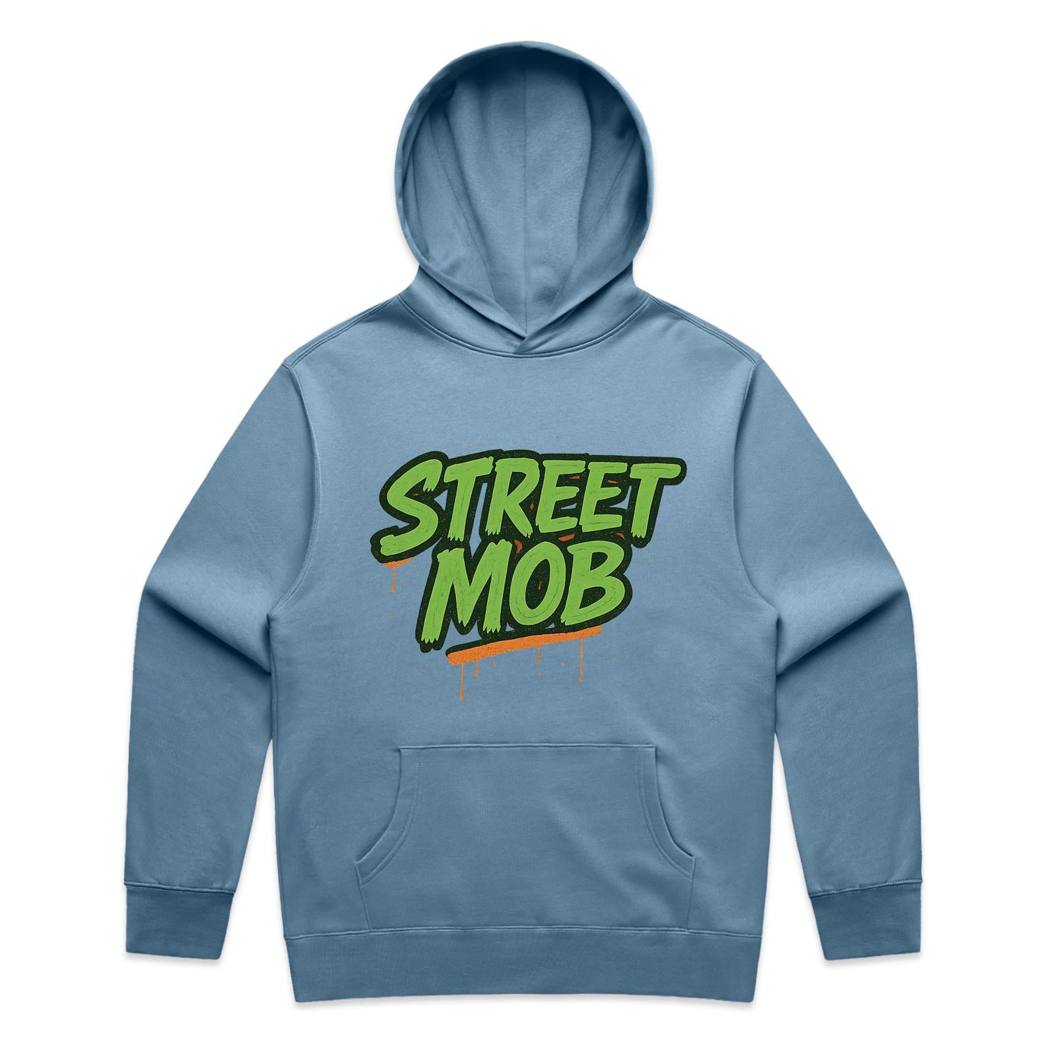 Mob Mentality Relax Hood