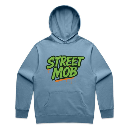 Mob Mentality Relax Hood