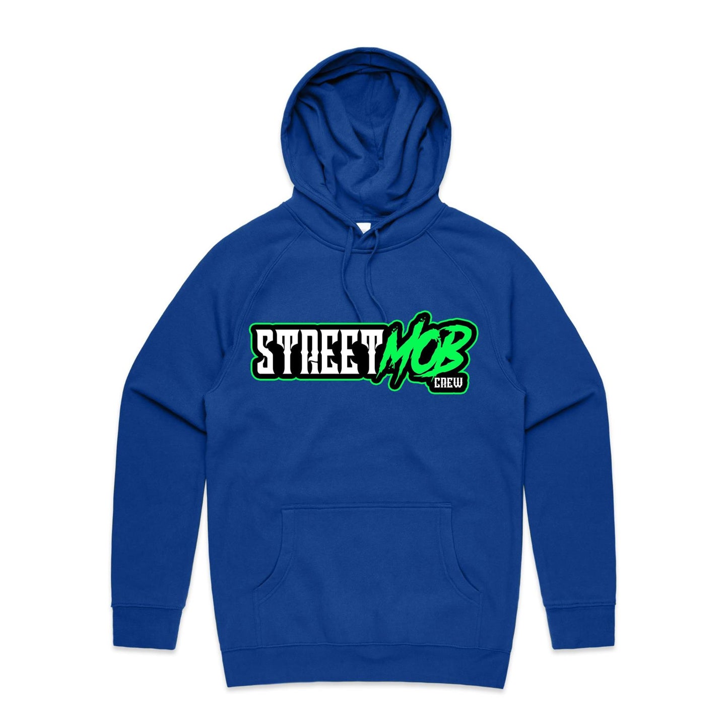 SM 2.0 Green - Supply Hood