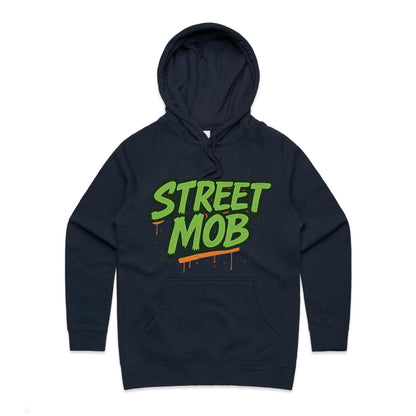 Mob Mentality - Women&