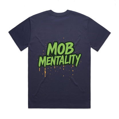 AS Colour Heavy Tee