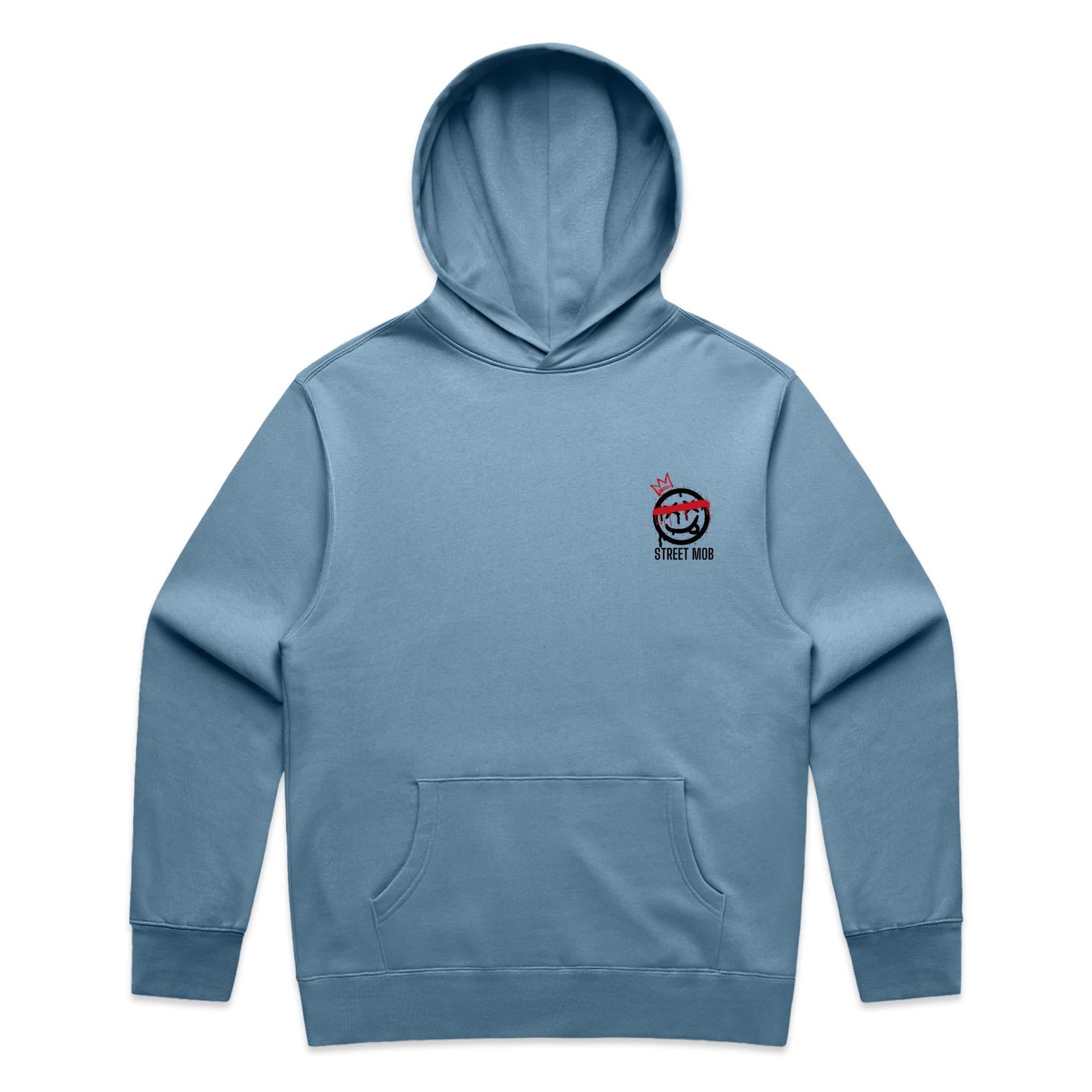 NFNC Relax Hood