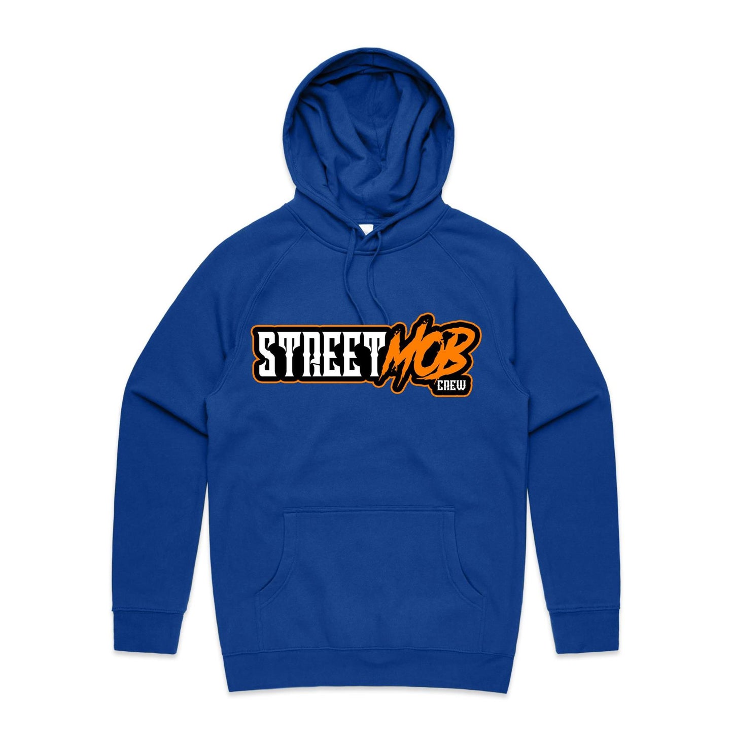 SM 2.0 Orange - Supply Hood