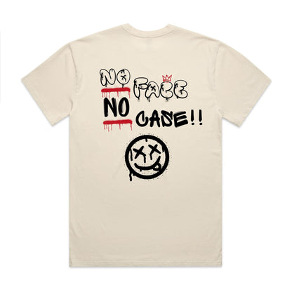 NFNC Heavy Faded Tee