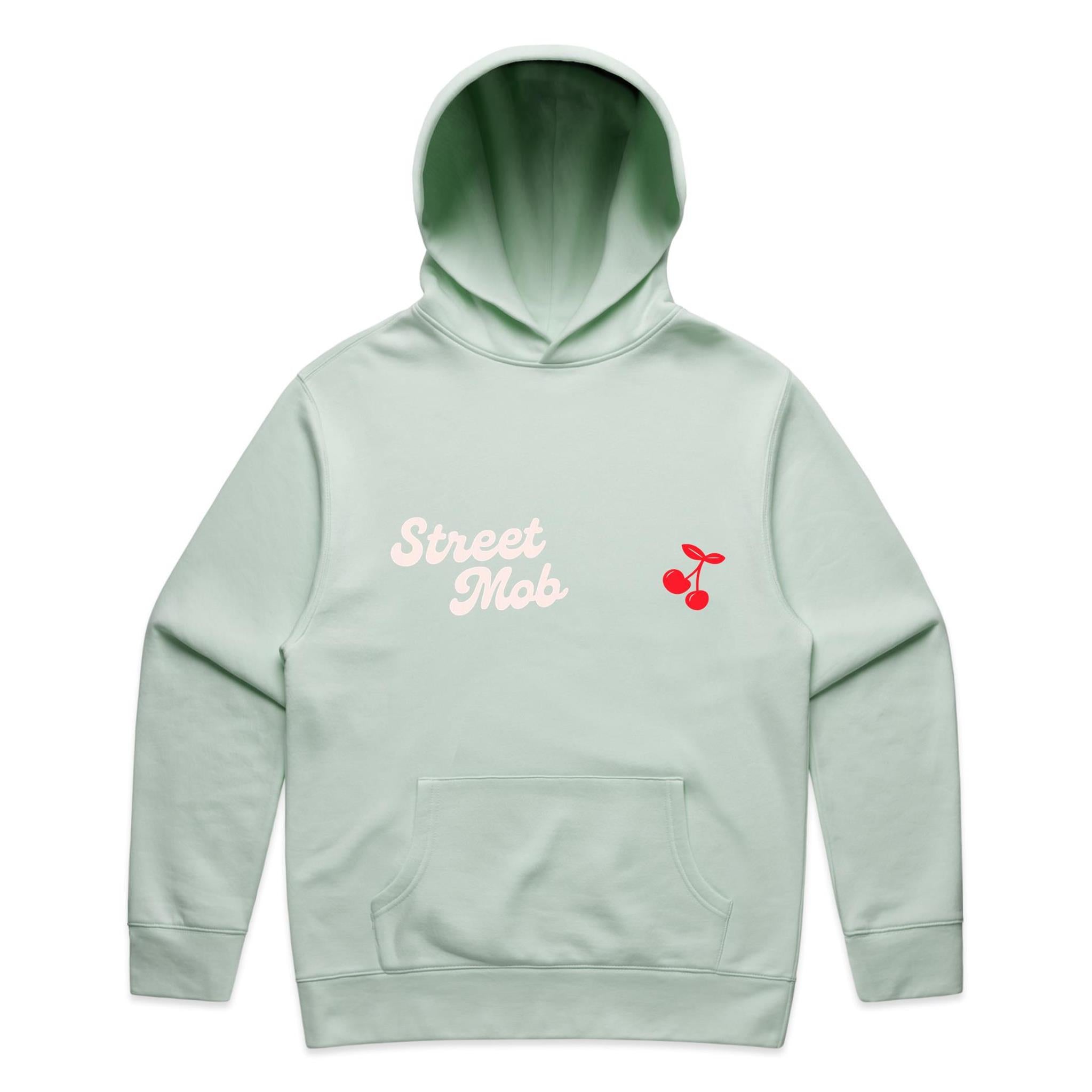 Cherry Relax Hood