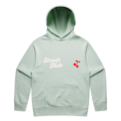 Cherry Relax Hood