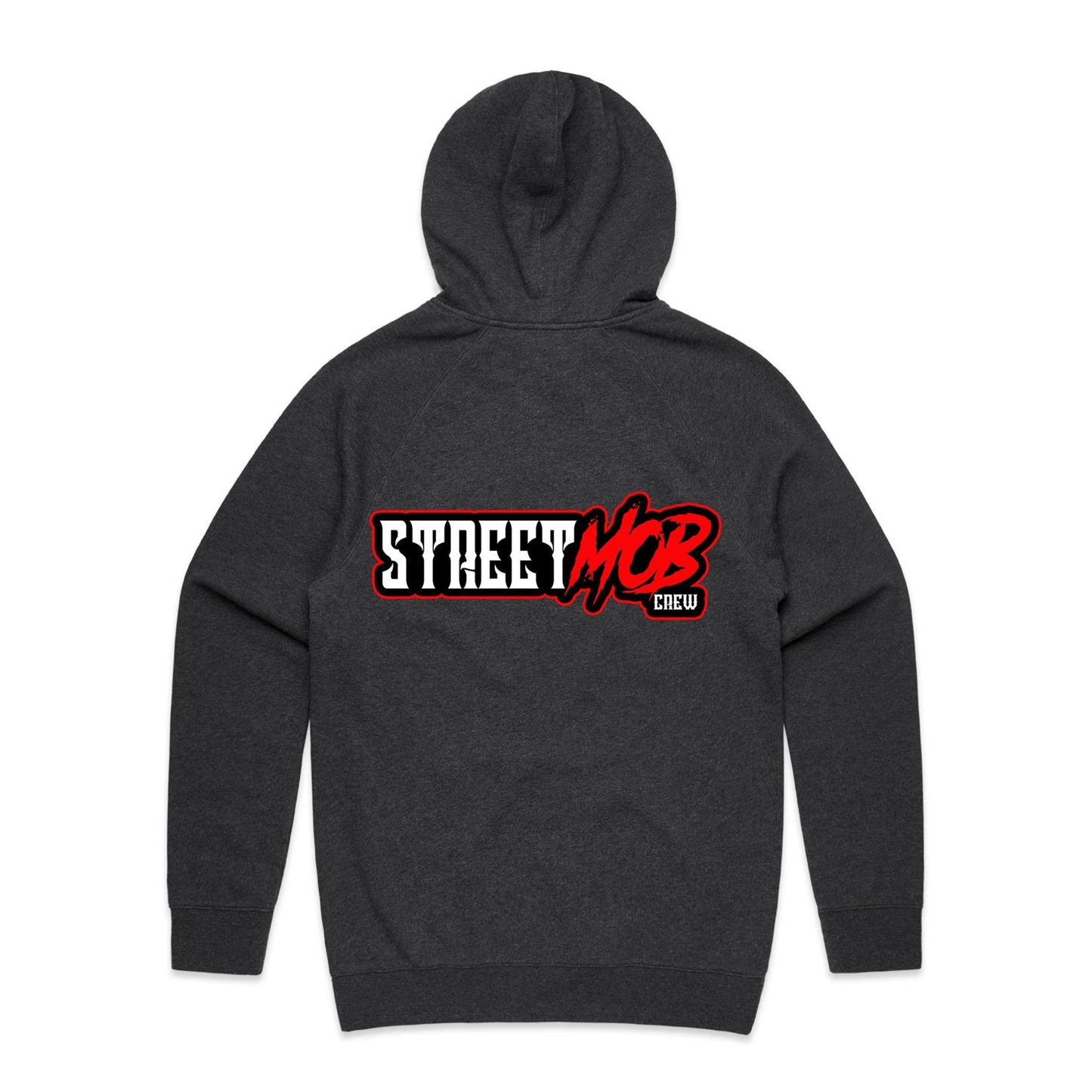 SM 2.0 red - Supply Hood