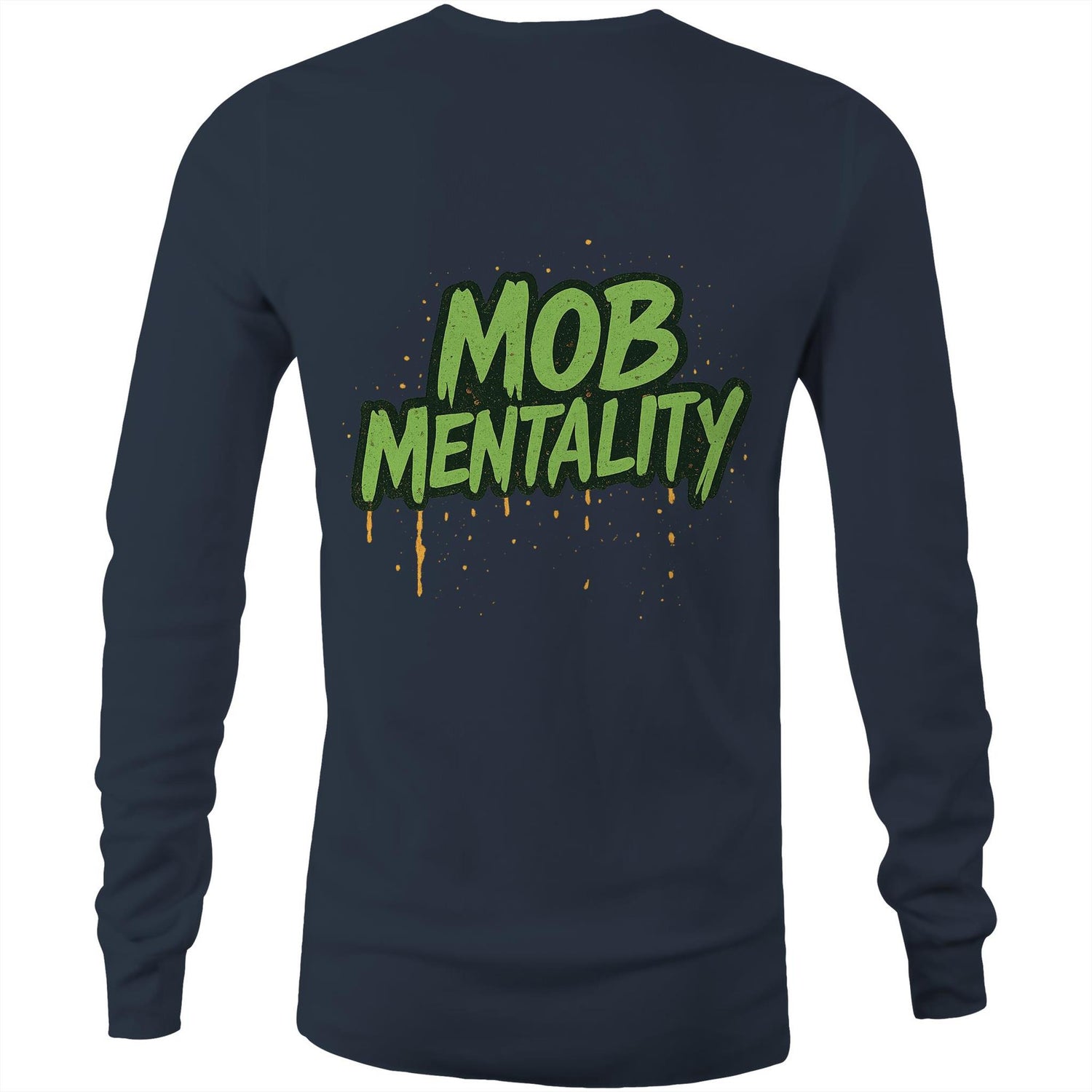 Mob Mentality - Men&