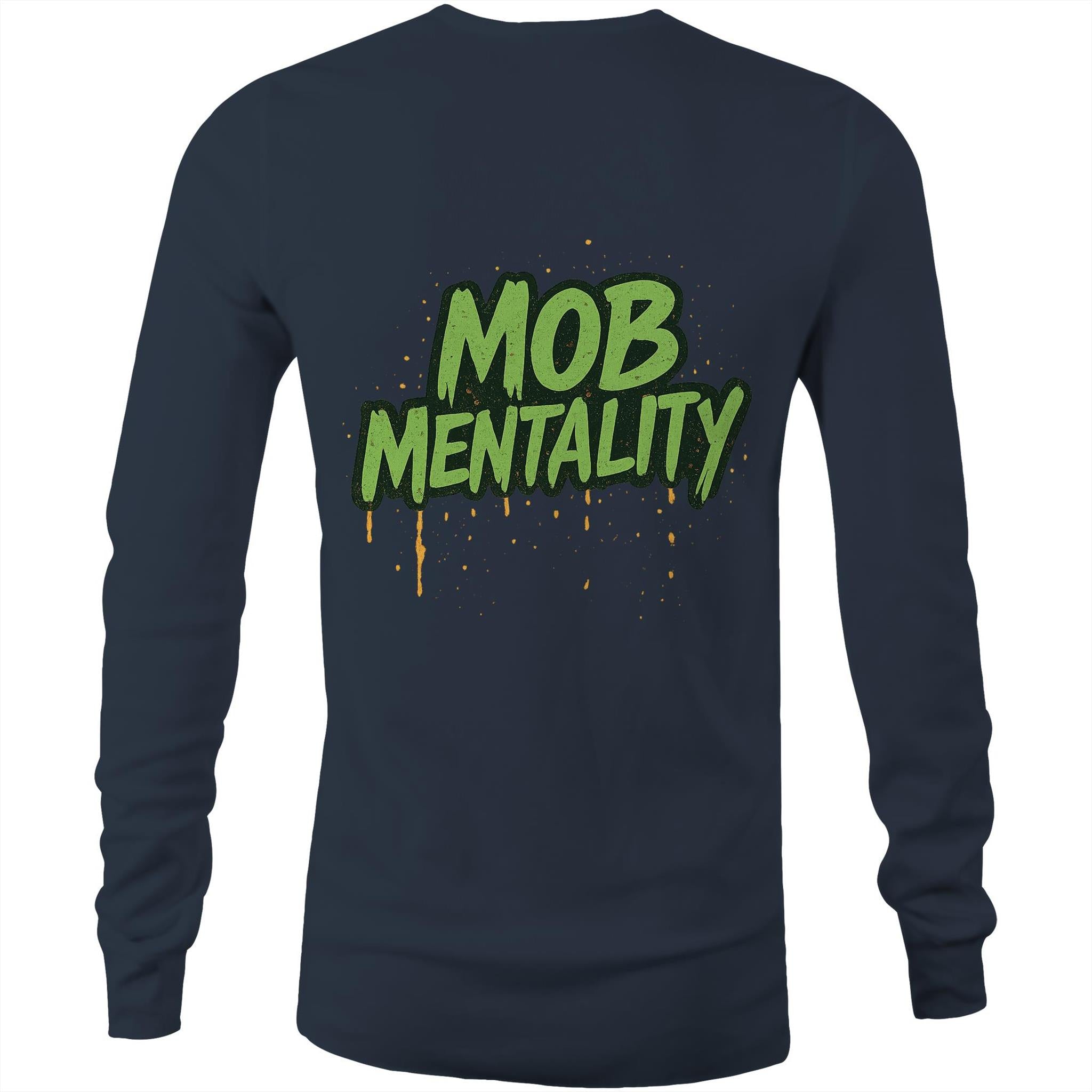 Mob Mentality - Men&