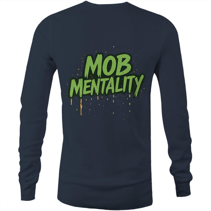 Mob Mentality - Men&