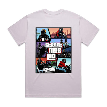GTA Heavy Tee