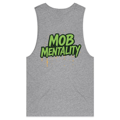 Mob Mentality - Men&