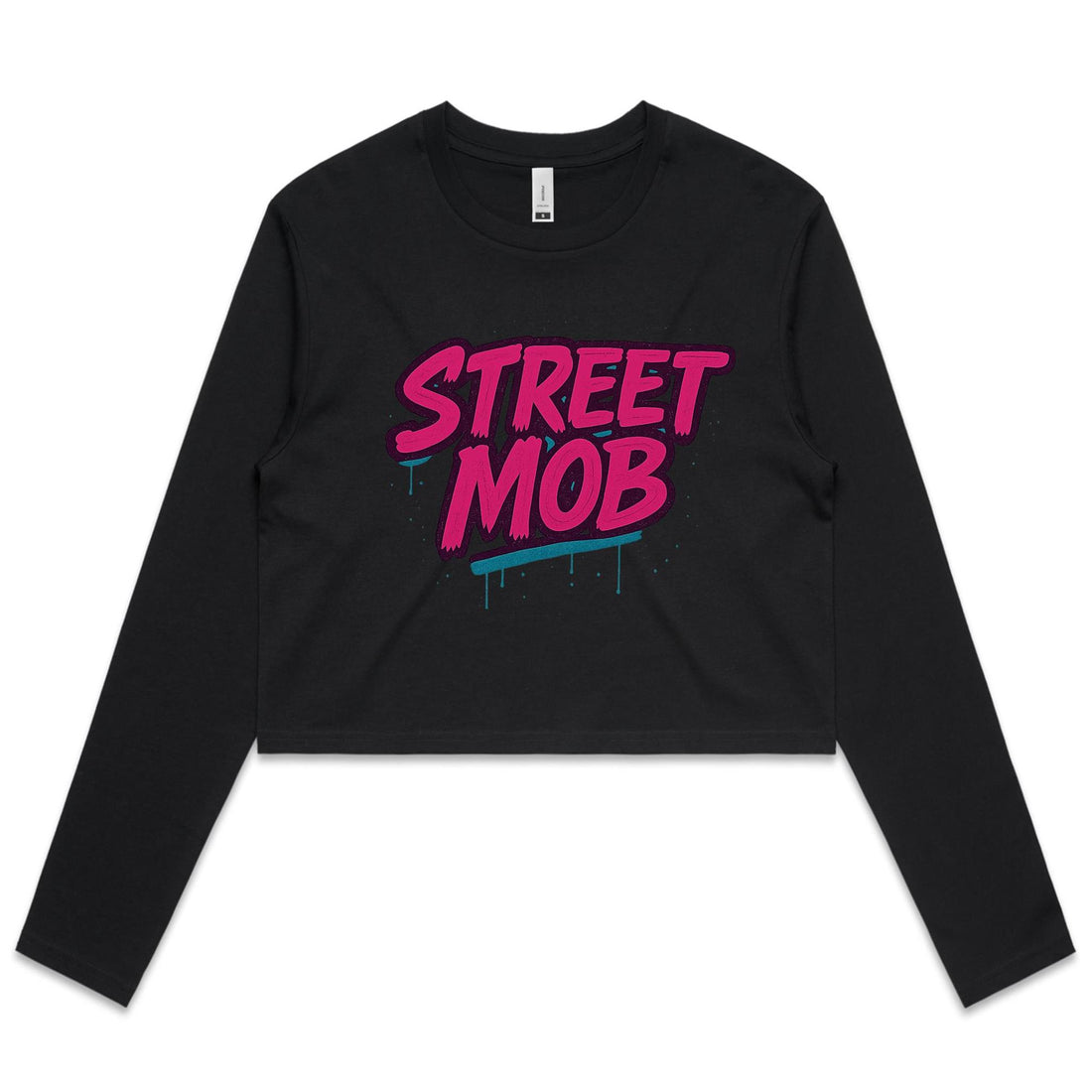 Mob Mentality - Women&