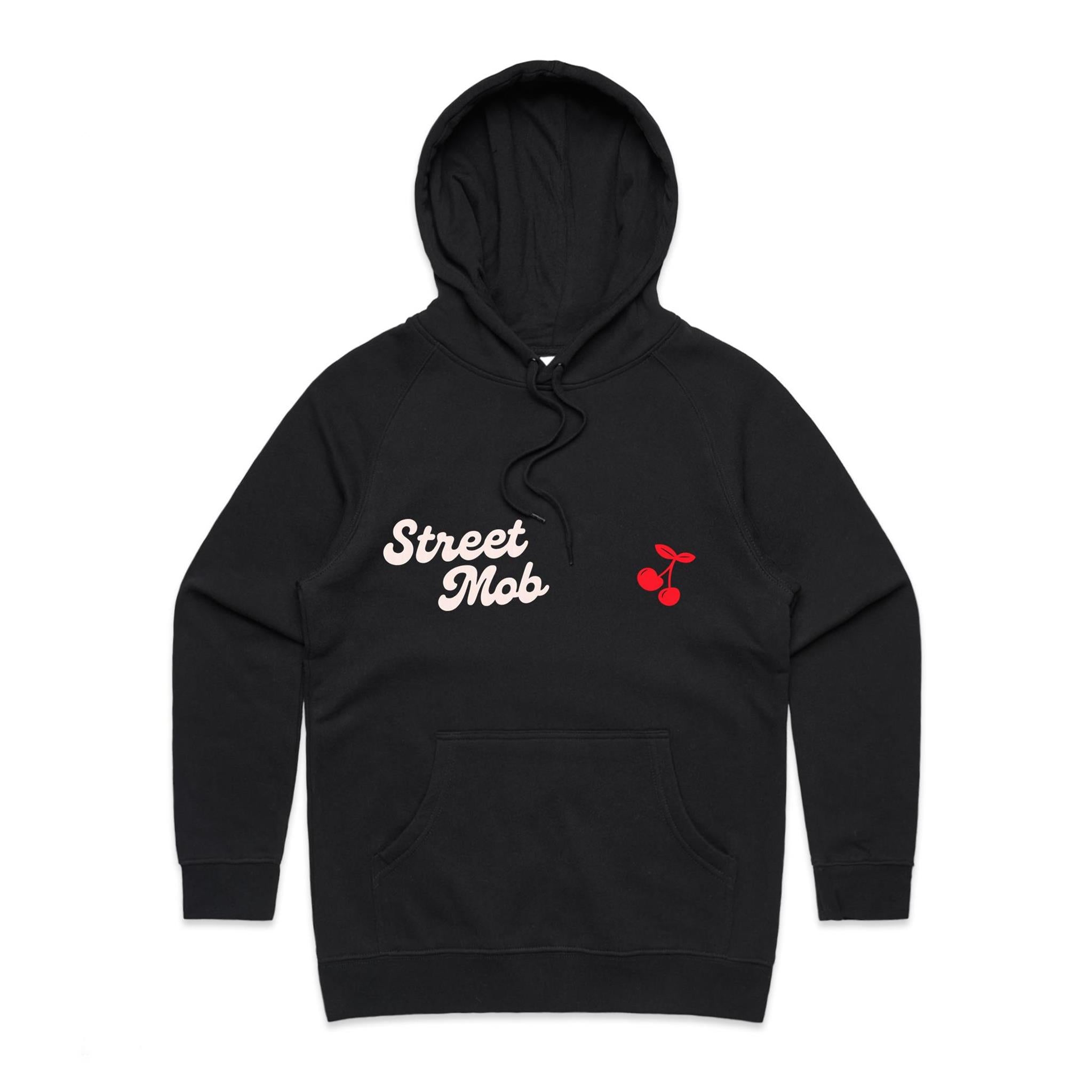 Cherry Drop - Women&