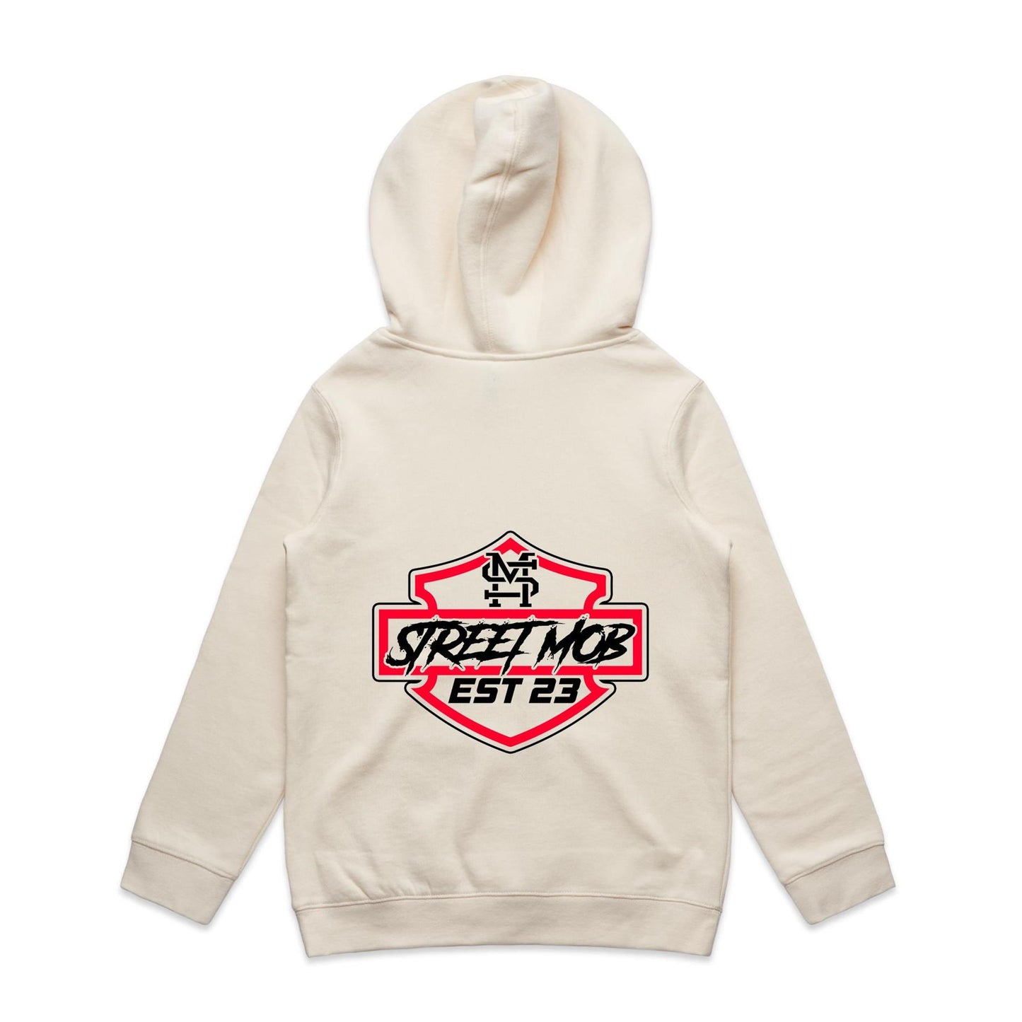 SM HD - Youth Supply Hood