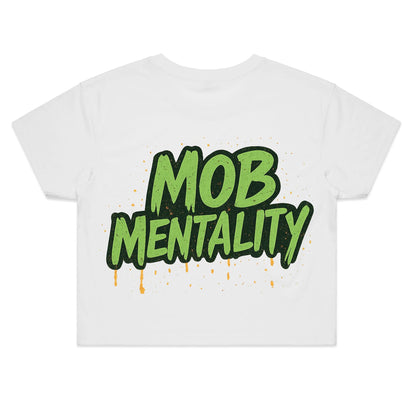 Mob Mentality - Women&
