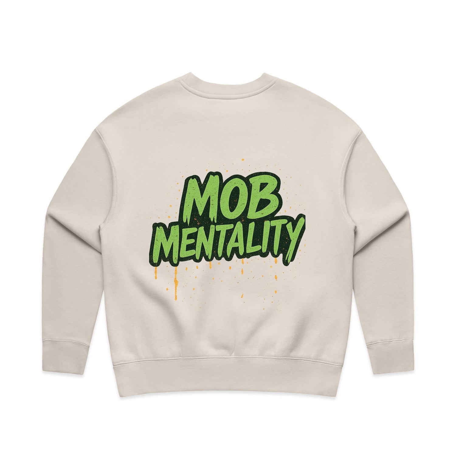 Mob Mentality Ladie&